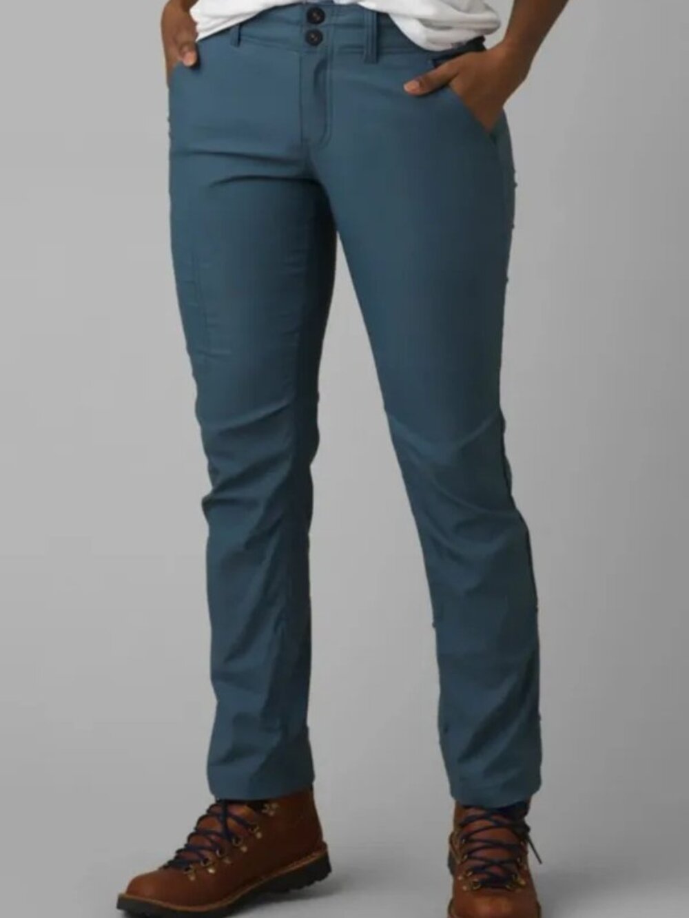 Like new Prana Alana convertible hiking pants